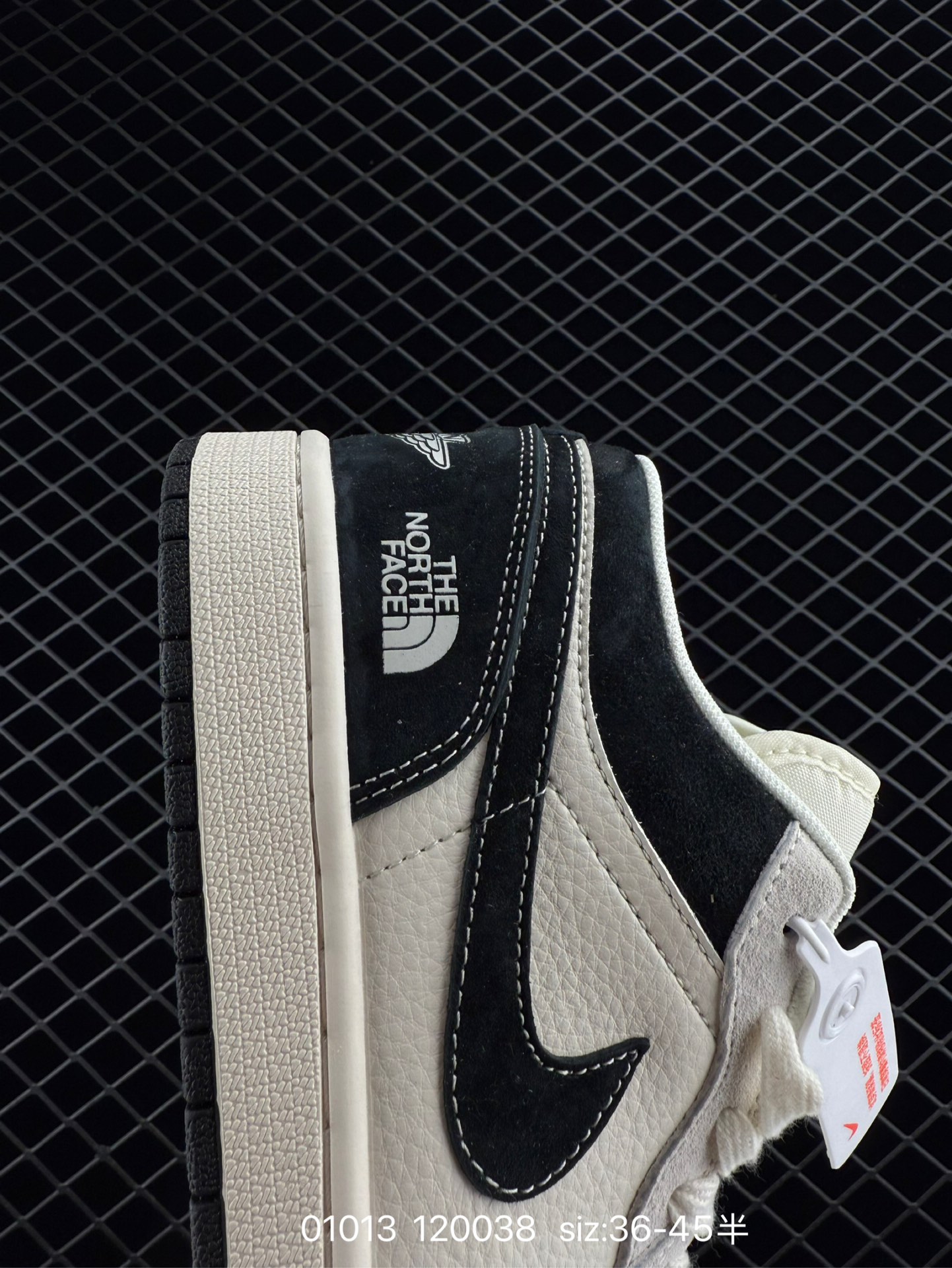 Nike Air Jordan 1 Low